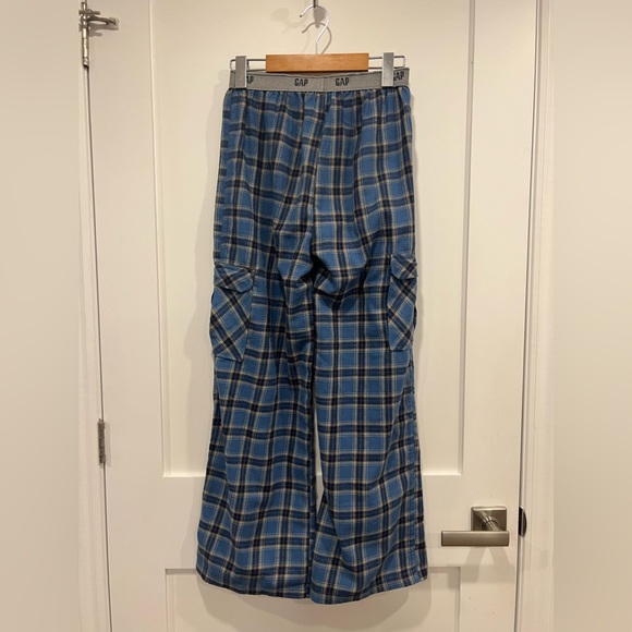 Gap Kids, boy’s PJ bottom - Picture 12 of 12